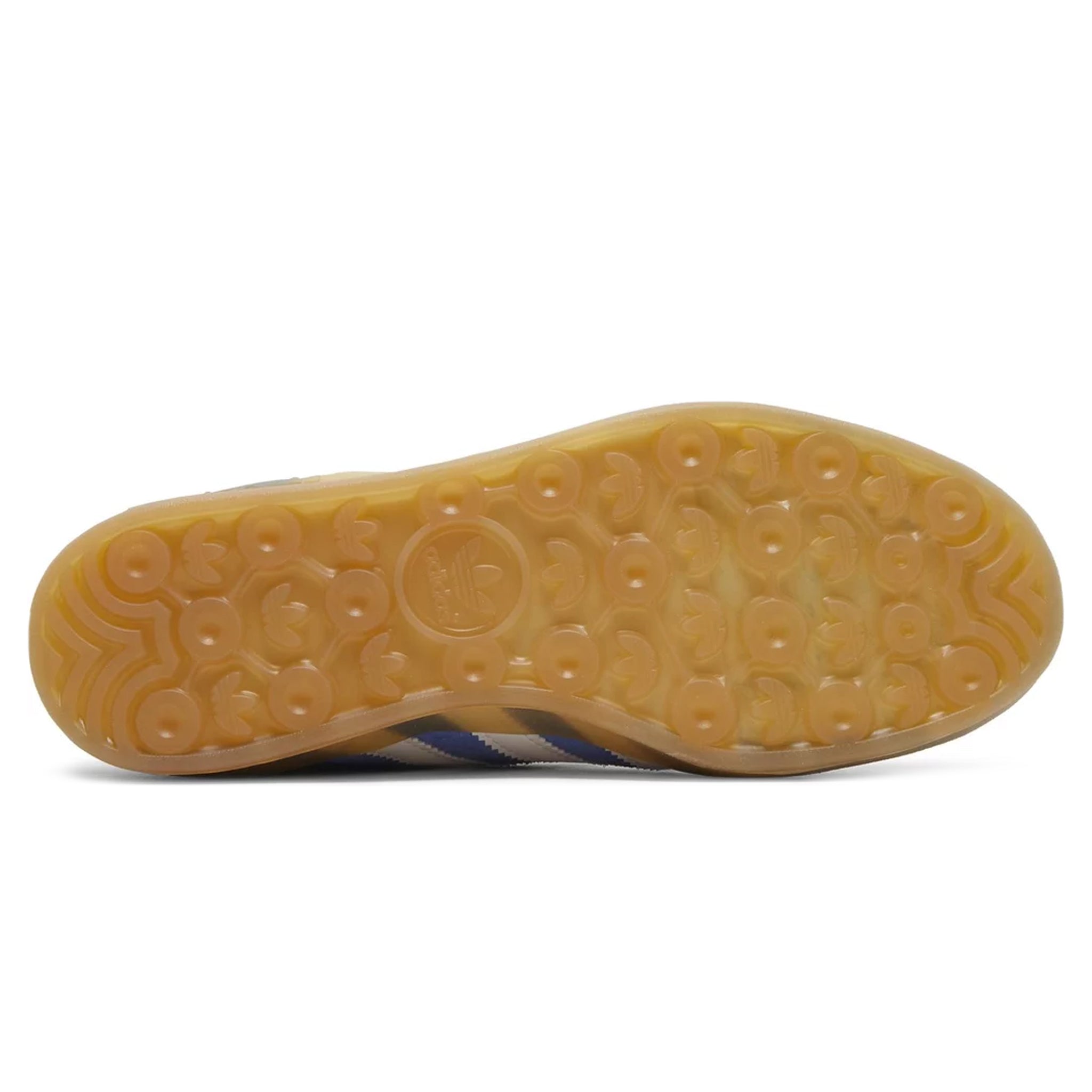 Adidas Gazelle Women's Indoor Sneakers - Blue Fusion Gum Sole | Comfortable & Stylish for Casual Wear, Gym, and Running