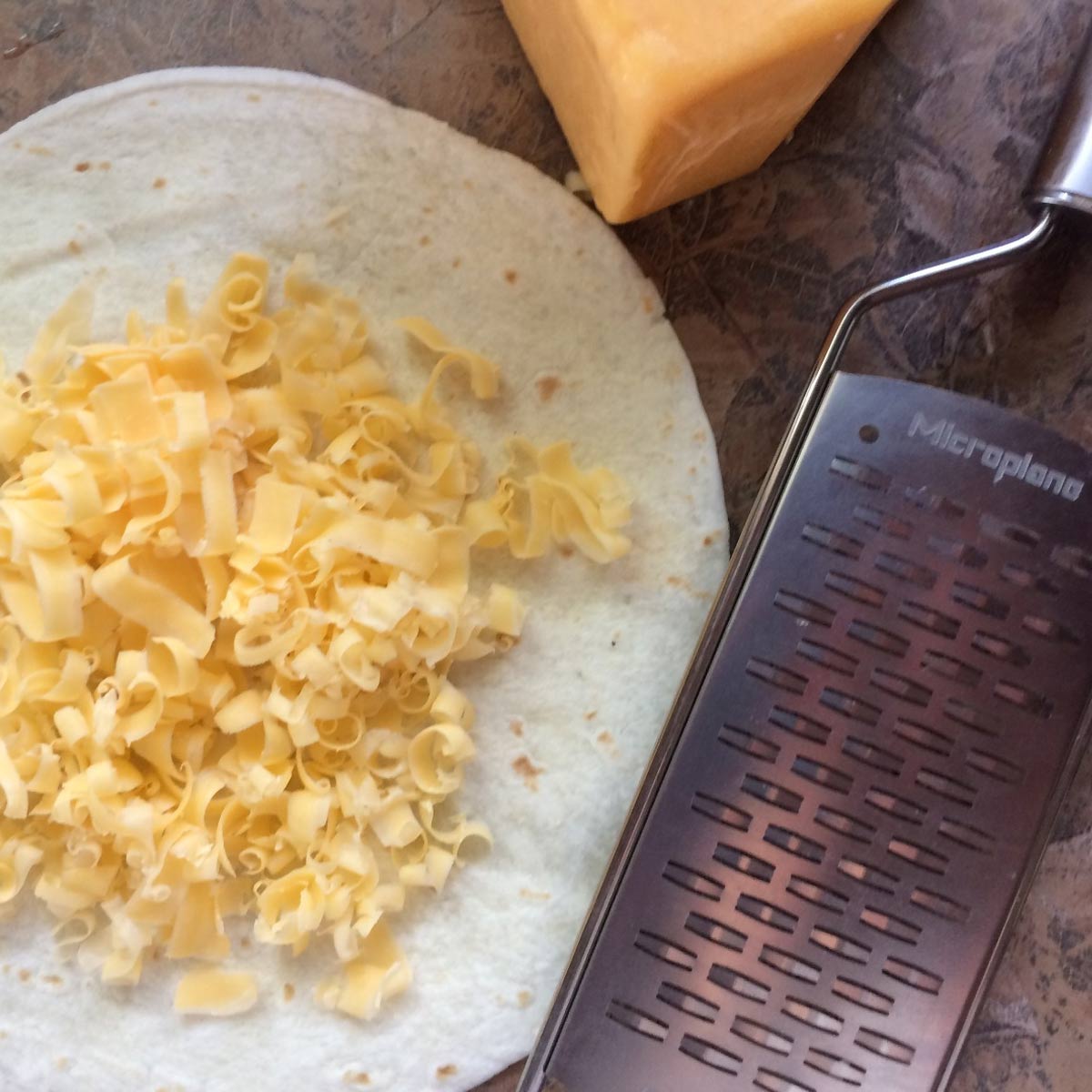 Microplane Pro Series Ribbon Grater 38002M - Ultra Sharp Stainless Steel Zester for Citrus, Chocolate & Cheese - Perfect for Baking, Cooking & Garnishing Dishes