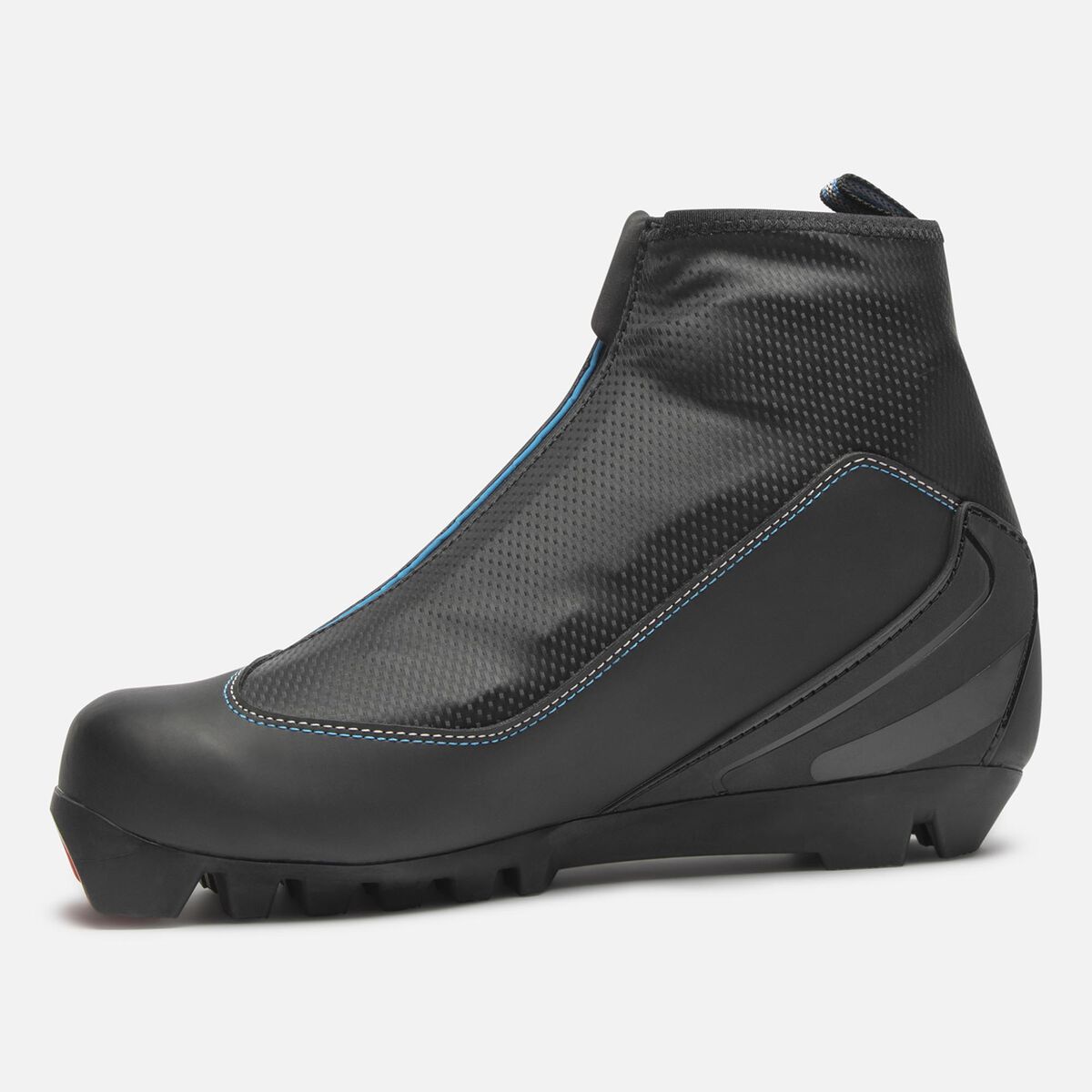 Rossignol XC 2 FW Ski Boots 2026 - Lightweight Cross-Country Ski Boots for Women - Perfect for Nordic Skiing & Winter Outdoor Adventures