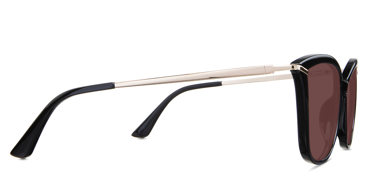 Yuki Women's Prescription Sunglasses - UV Protection, Stylish & Comfortable for Driving, Outdoor Activities & Fashion