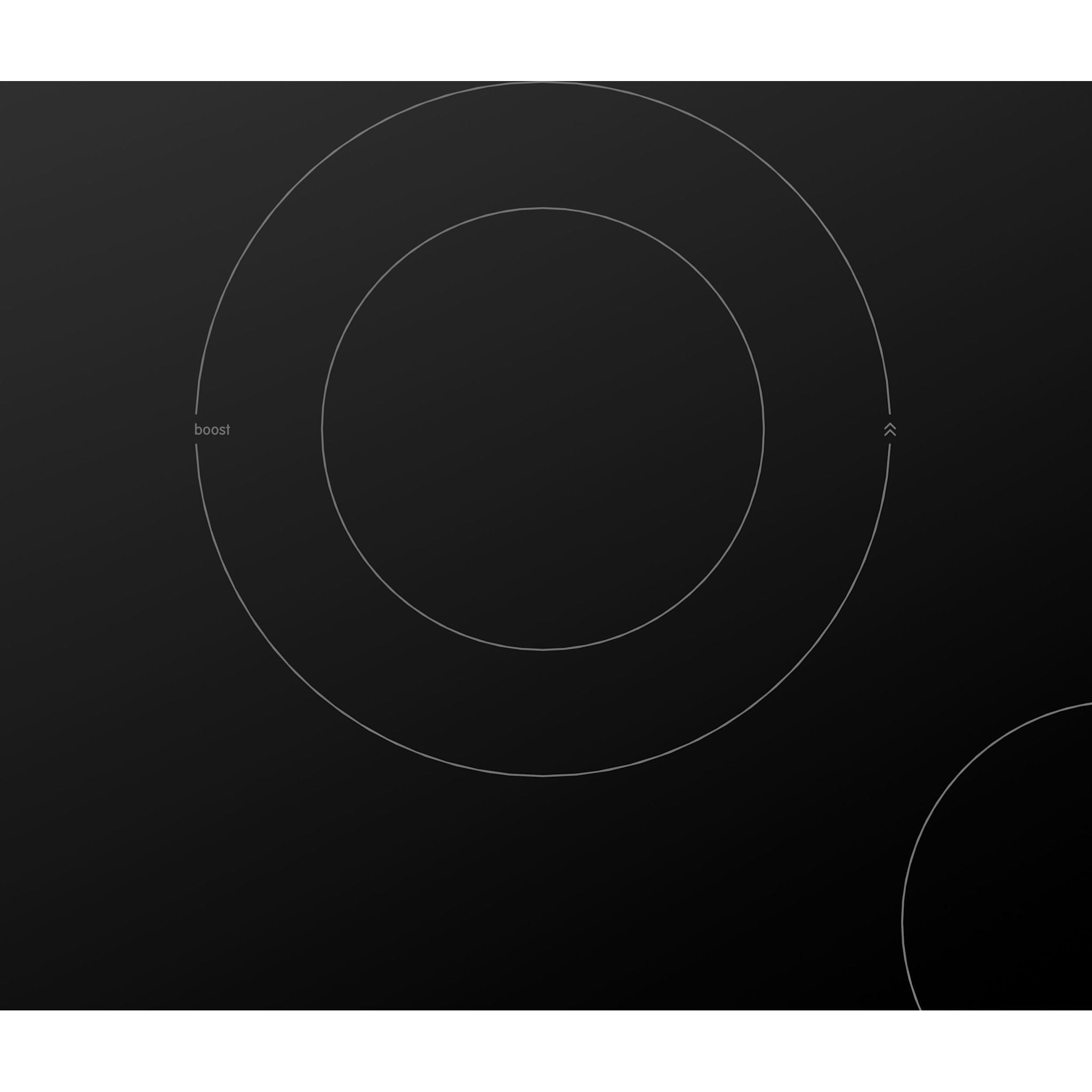 Bosch 30-Inch Electric Cooktop - NET8069UC Black Glass Surface | Modern Kitchen Appliance for Home Cooking & Entertaining