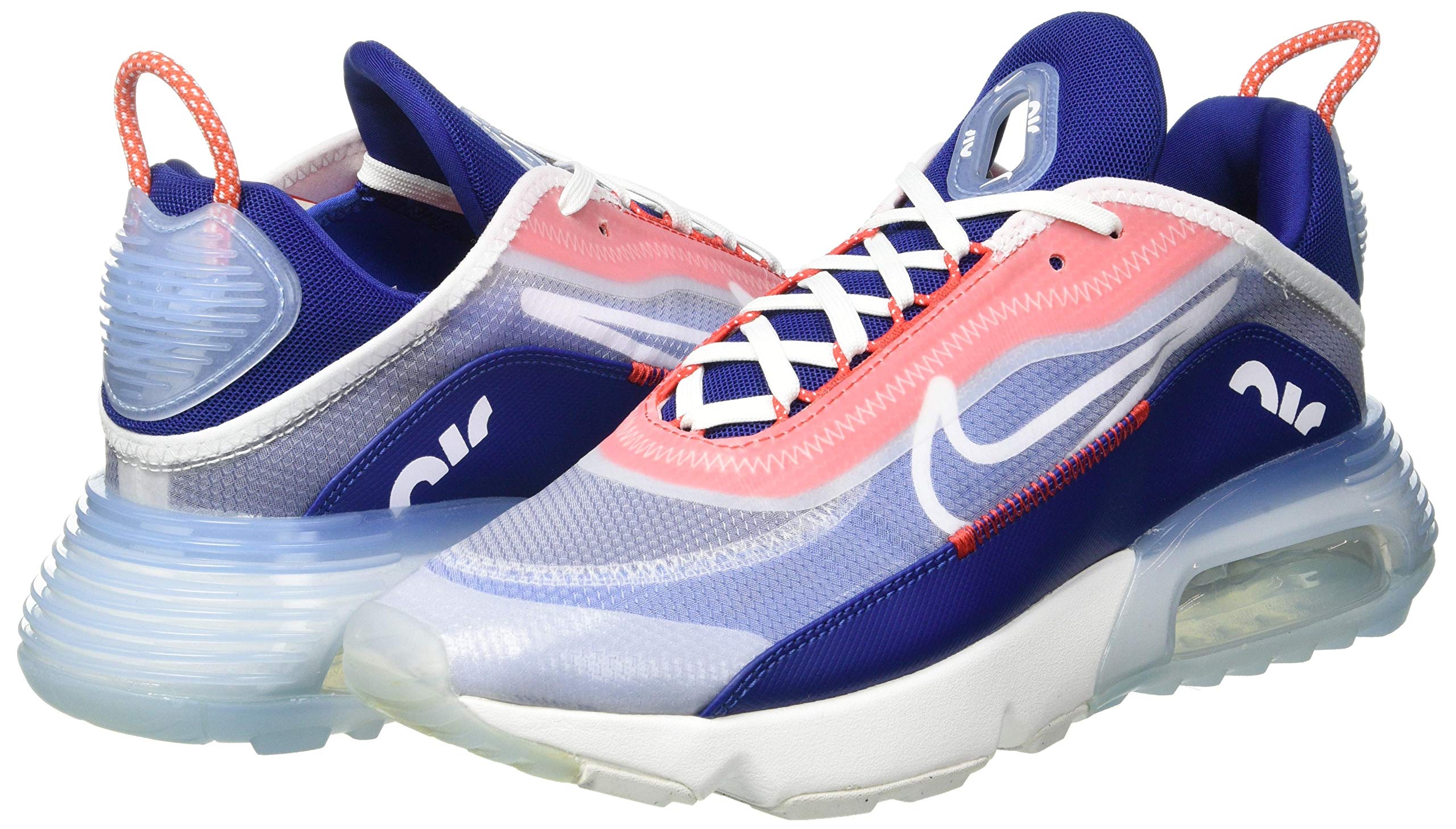 Nike Men's/Women's Running Shoes for Training & Gym Workouts - Lightweight Cushioned Sneakers for Jogging, Walking & Fitness - EU Sizes Available
