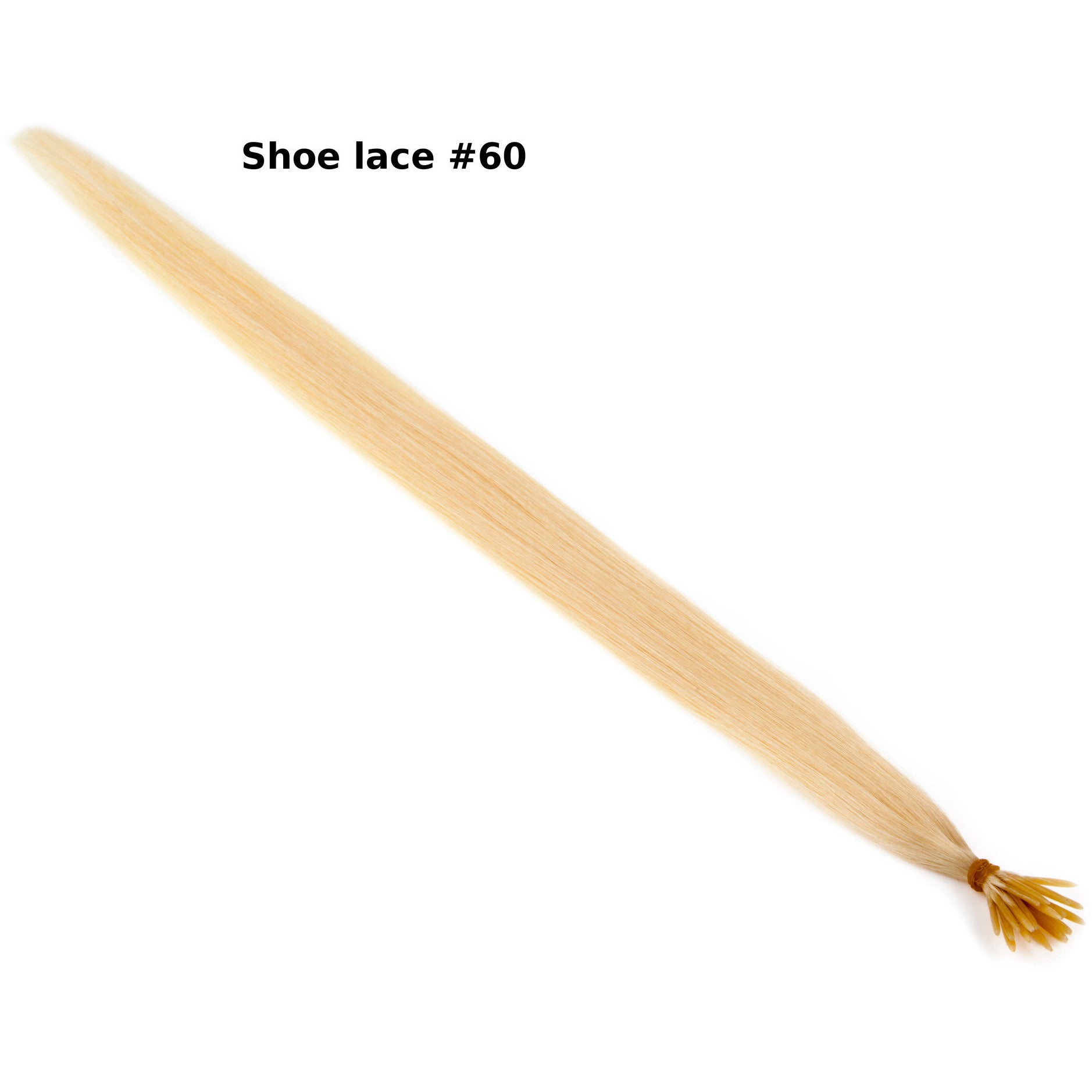Premium 50 Pack I-Tip Hair Extensions for Women – Natural Look, Easy to Install – Perfect for Daily Wear, Parties & Special Occasions