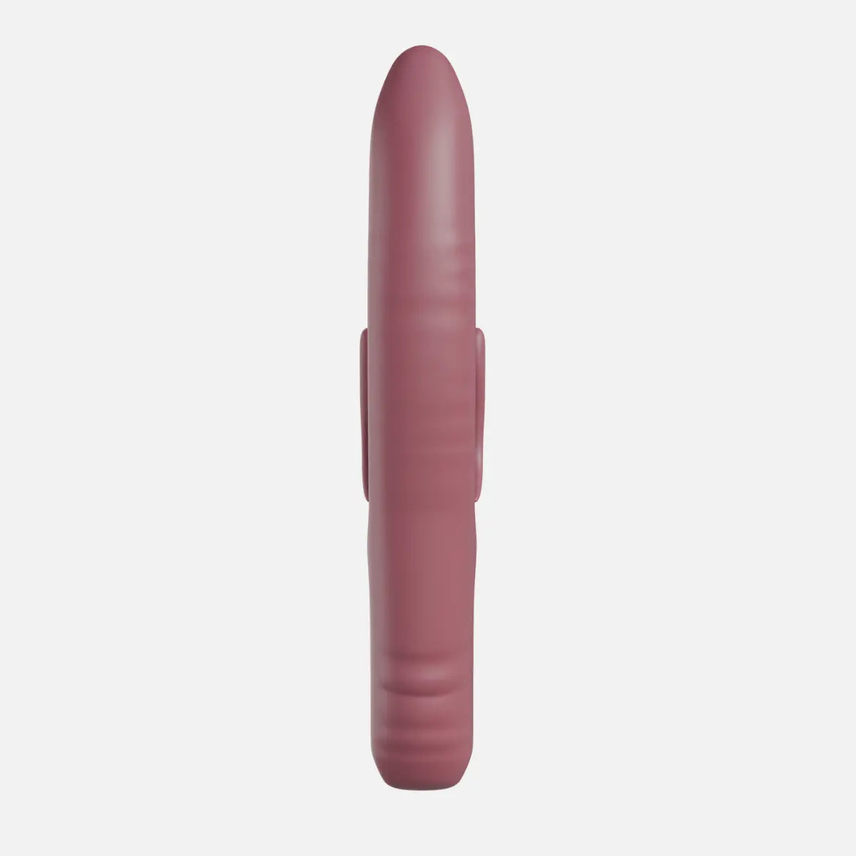 Tilley Tapping Rabbit Vibrator - Powerful Dual Stimulation G-Spot & Clitoral Massager for Women - Waterproof Rechargeable Adult Toy for Couples & Solo Play