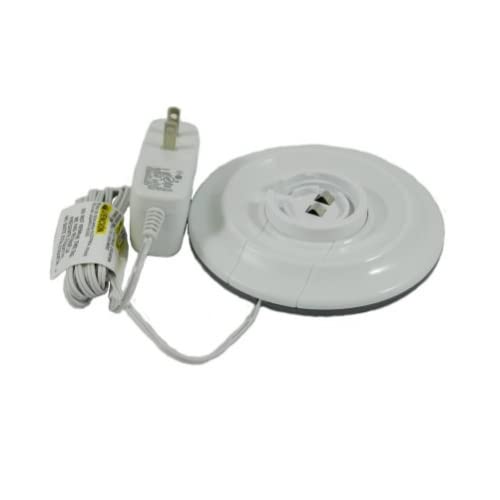 Original Black & Decker N922986 Replacement Vacuum Charger CHV1410L - Compatible with Various Black & Decker Vacuums - Perfect for Home Cleaning & Maintenance