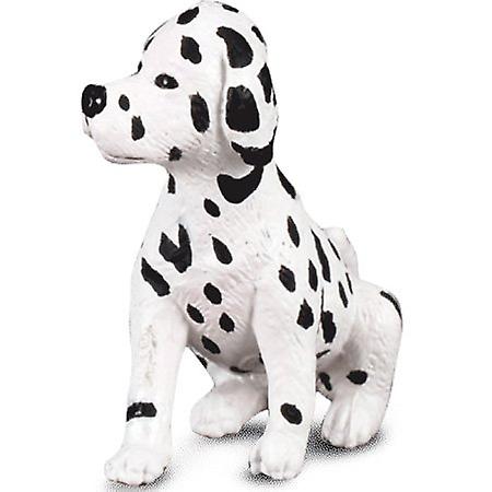 CollectA Dalmatian Puppy Dog Figurine - Realistic Hand-Painted Toy for Kids, Collectors & Pet Lovers - Perfect for Playtime, Display & Educational Scenes