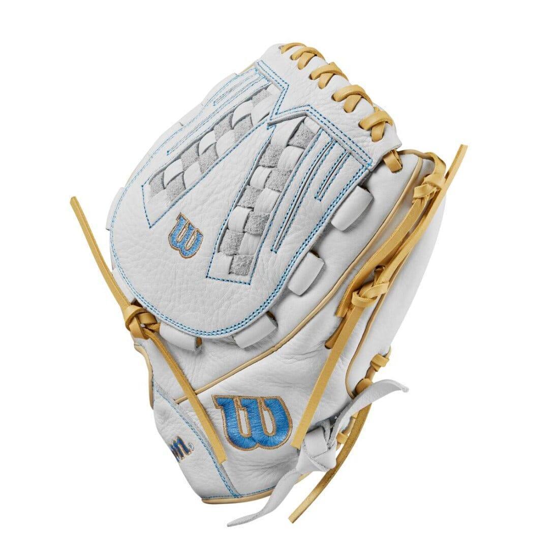 Wilson A1000 V125 12.5