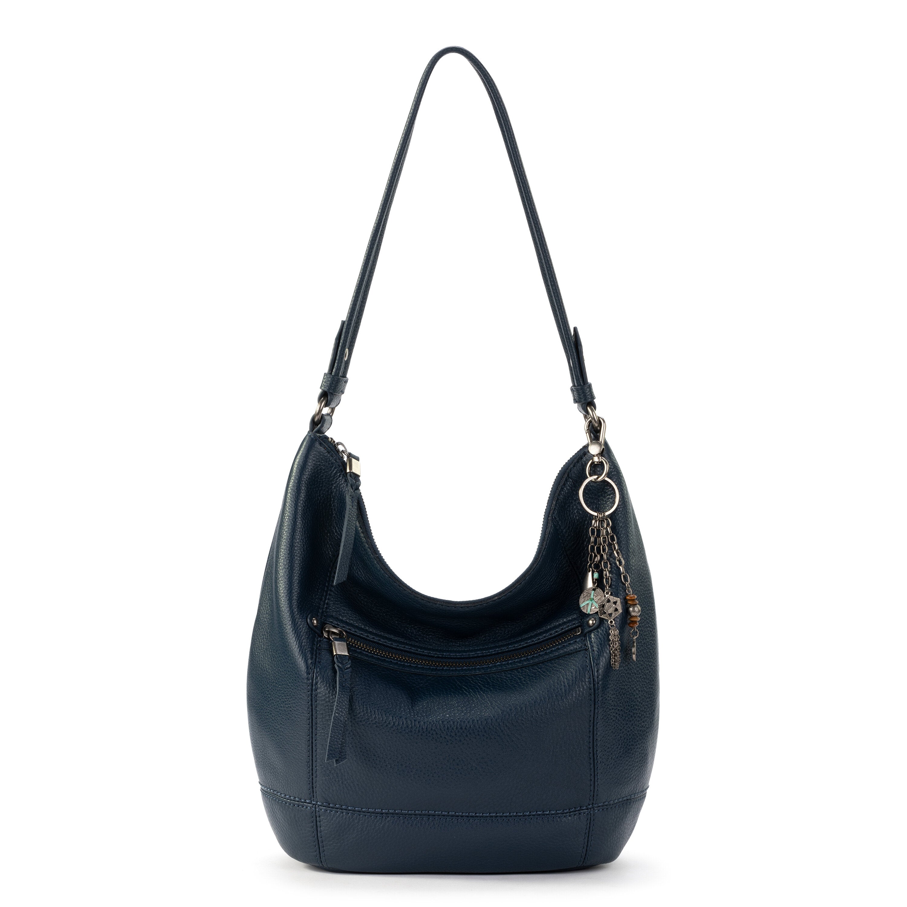 Sequoia Hobo Bag - Stylish & Spacious Crossbody Purse for Women | Perfect for Work, Travel & Everyday Use