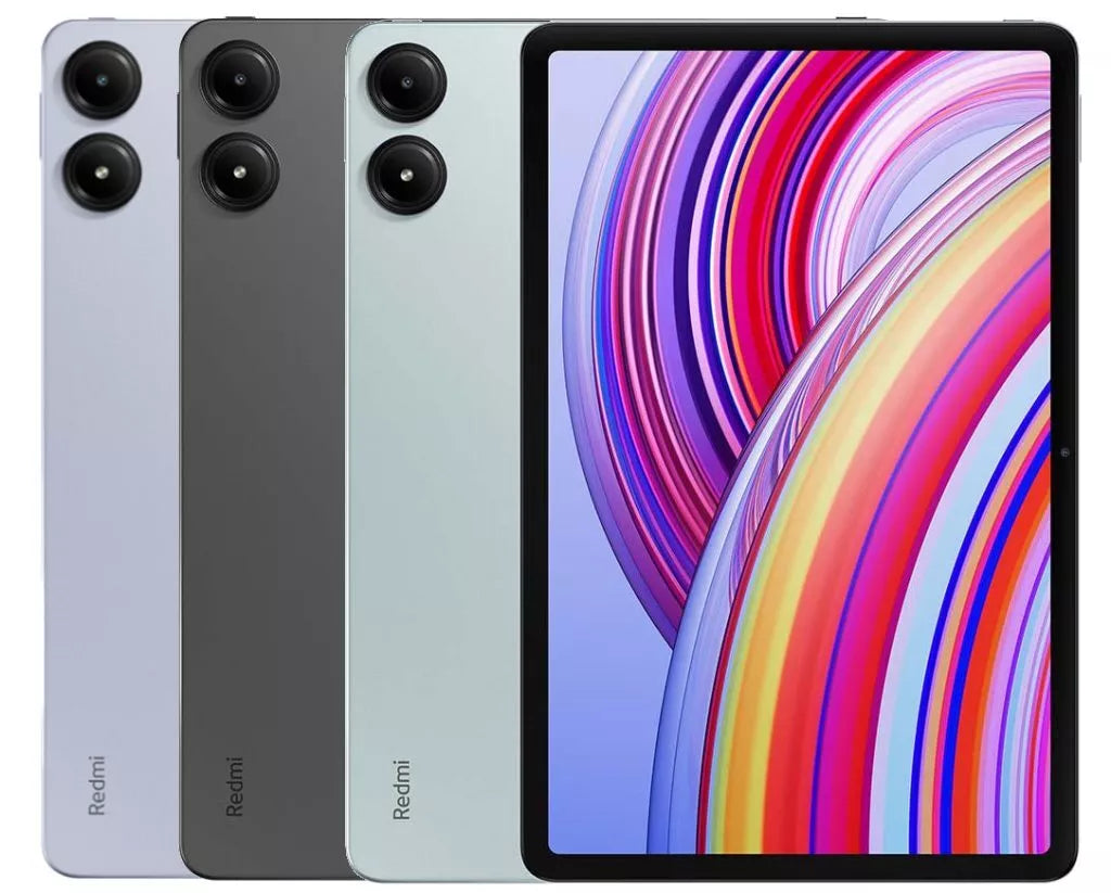 Xiaomi Redmi Pad Pro 12.1