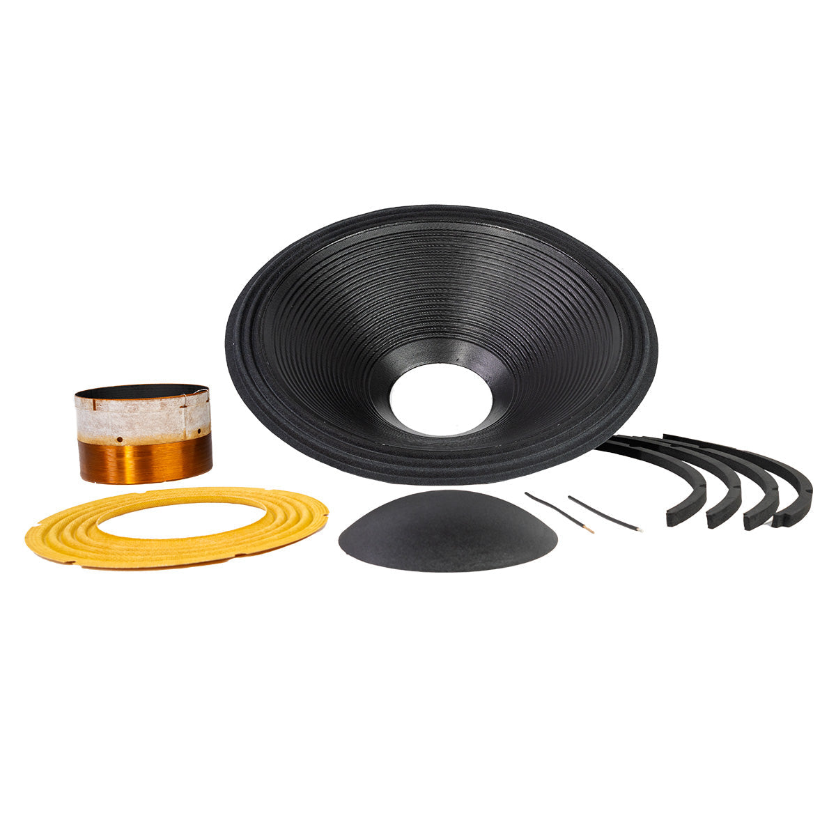 Blastking PROFILE15 RK 5PK Recone Kit for 15