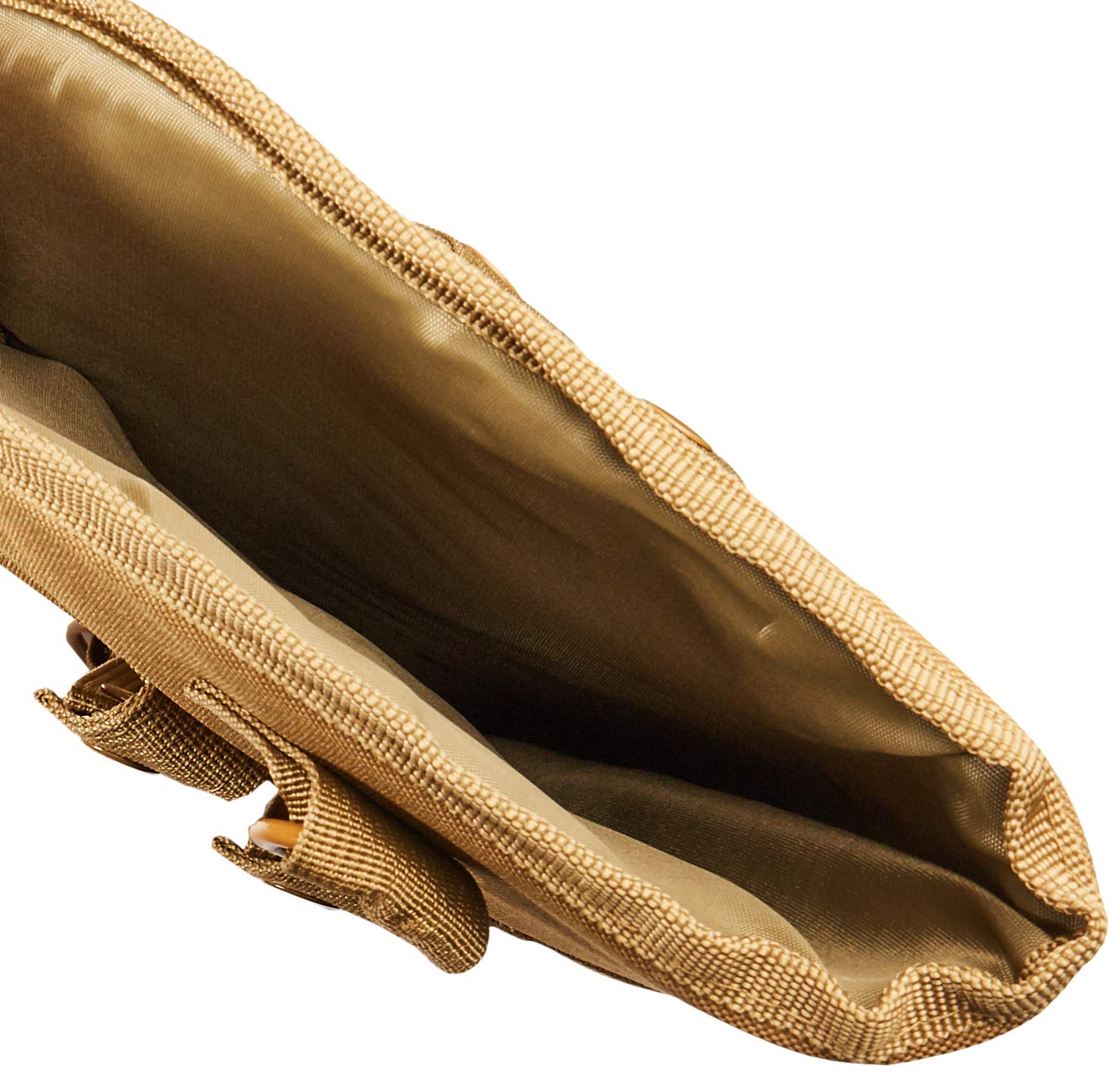 VISM by NcStar Tactical Rifle Scabbard - Durable Gun Case for Hunting & Shooting - Perfect for Outdoor Adventures, Range Trips & Firearm Storage