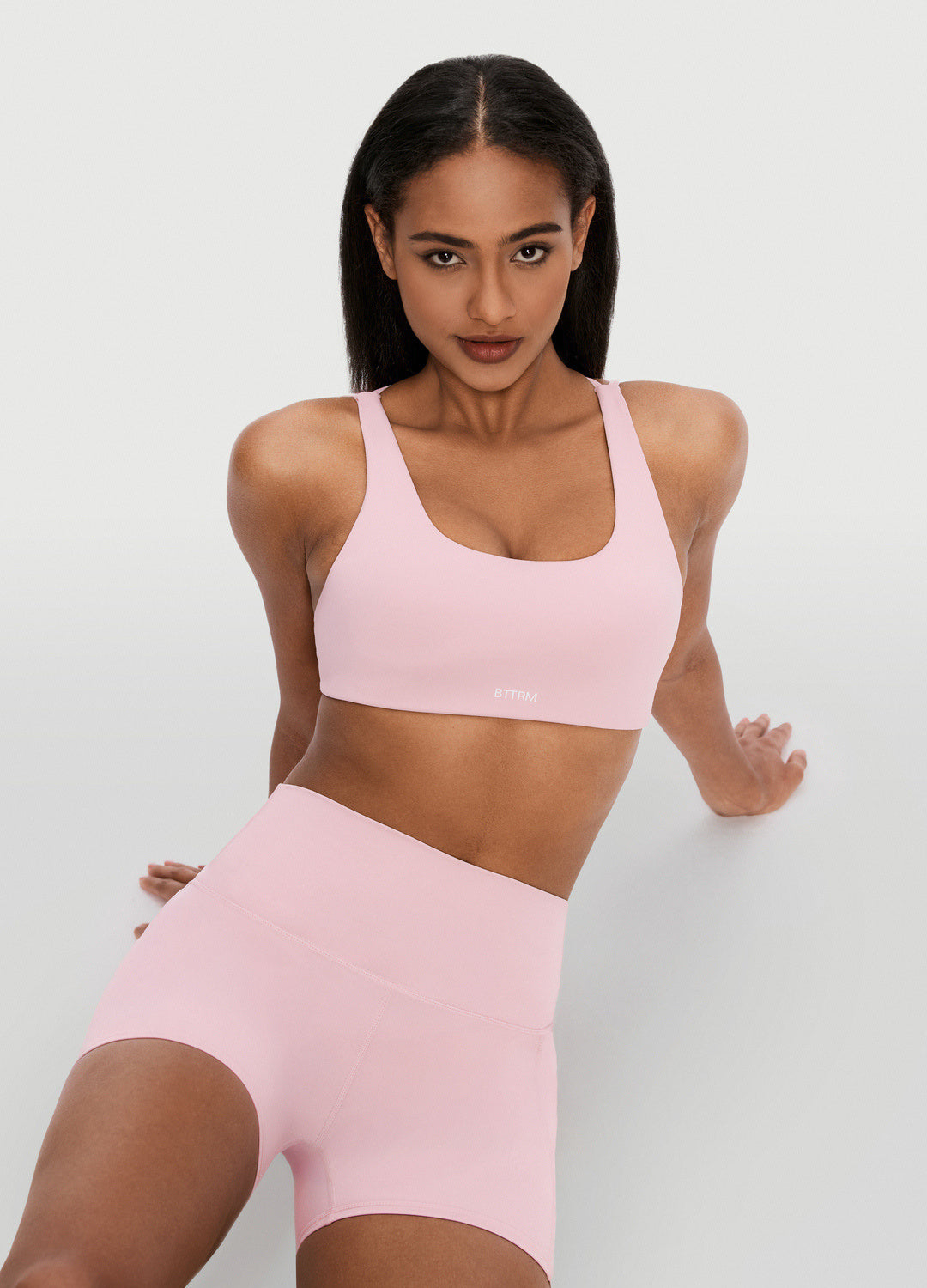 Criss Cross Back Top for Women - Stylish & Comfortable Summer T-Shirt - Perfect for Casual Outings, Beach Trips & Date Nights