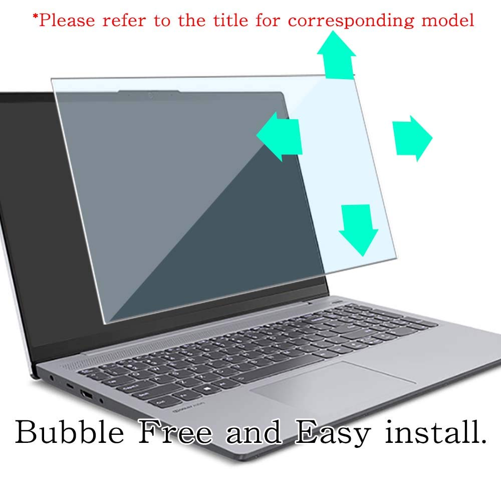 Anti Blue Light Tempered Glass Screen Protector for ASUS ASUSPRO P3540/P3540FA/P3540FB 15.6