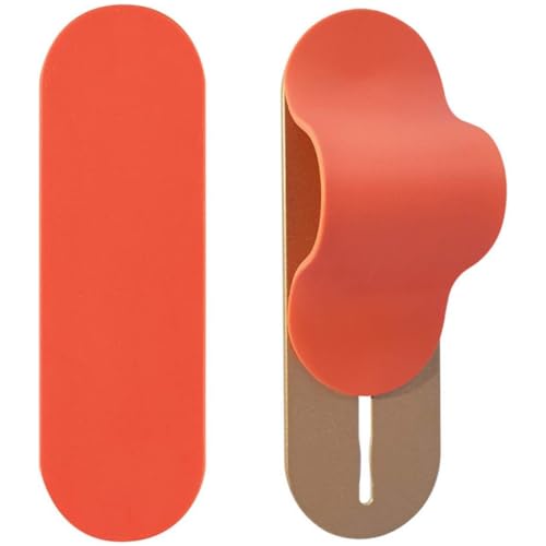 Matte Orange