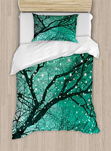 Sea Green Dark Teal