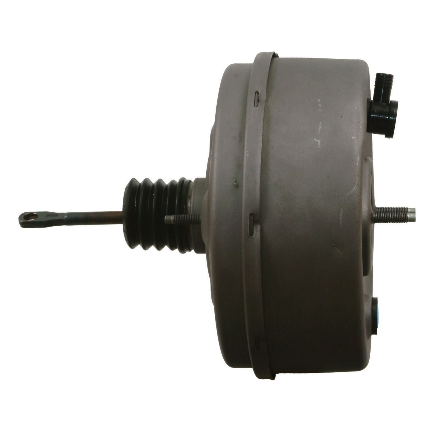 Cardone 54-71931 Remanufactured Vacuum Power Brake Booster - No Master Cylinder | High-Performance Replacement for Smooth Braking | Ideal for Trucks, SUVs & Classic Car Restorations