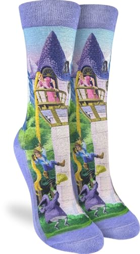 Rapunzel