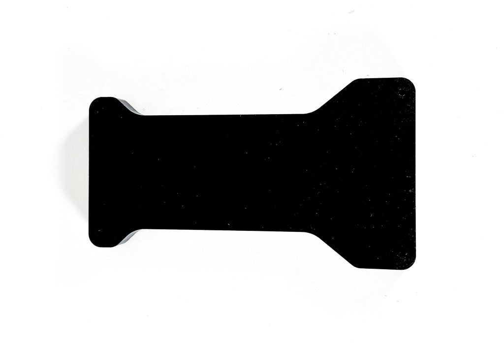 H.O.E Power Pole Move Foot Pedal Spacer 3/4