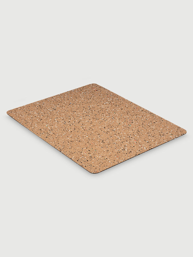 Premium Cork Desk Mat 500x400x3mm - Eco-Friendly & Durable Workspace Protector for Office, Home, or Gaming Setup | Multicolor Options Available
