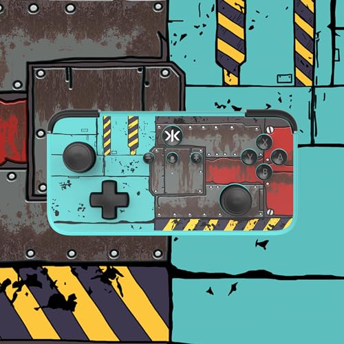 Junkyard - POPEaRT Edition