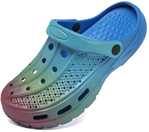 Multi Blue