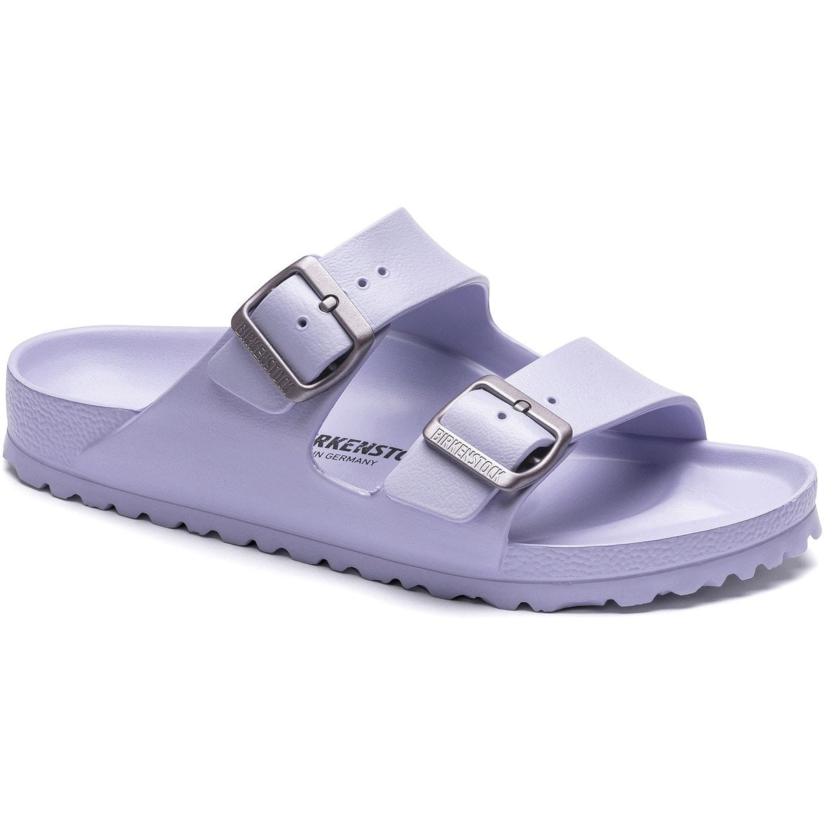 Arizona Essentials EVA Narrow Sandals for Women - Lightweight Comfortable Beach & Pool Slides - Perfect for Summer, Vacation, and Casual Wear