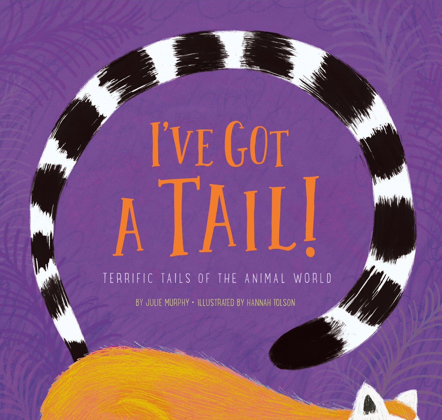 Amazing Animal Tails: Fun Facts & Adaptations for Kids | Wildlife Education & Nature Exploration