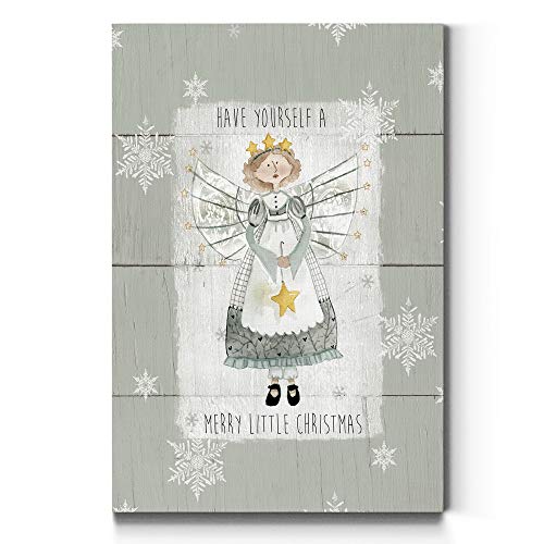 Chistmas Angel (1)