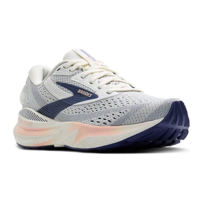 Brooks Adrenaline GTS 24 Women's Running Shoes - Medium & Wide Width - Perfect for Road Running, Jogging & Daily Workouts