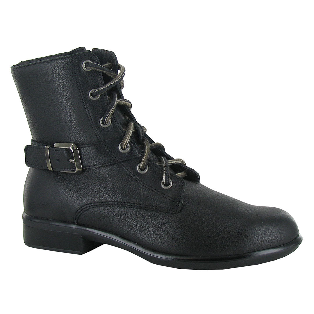 BA6 Soft Black