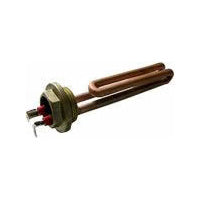4E 00743 Heating Element - High Efficiency Replacement Part for Ovens, Dryers & Appliances - Perfect for Home & Commercial Use
