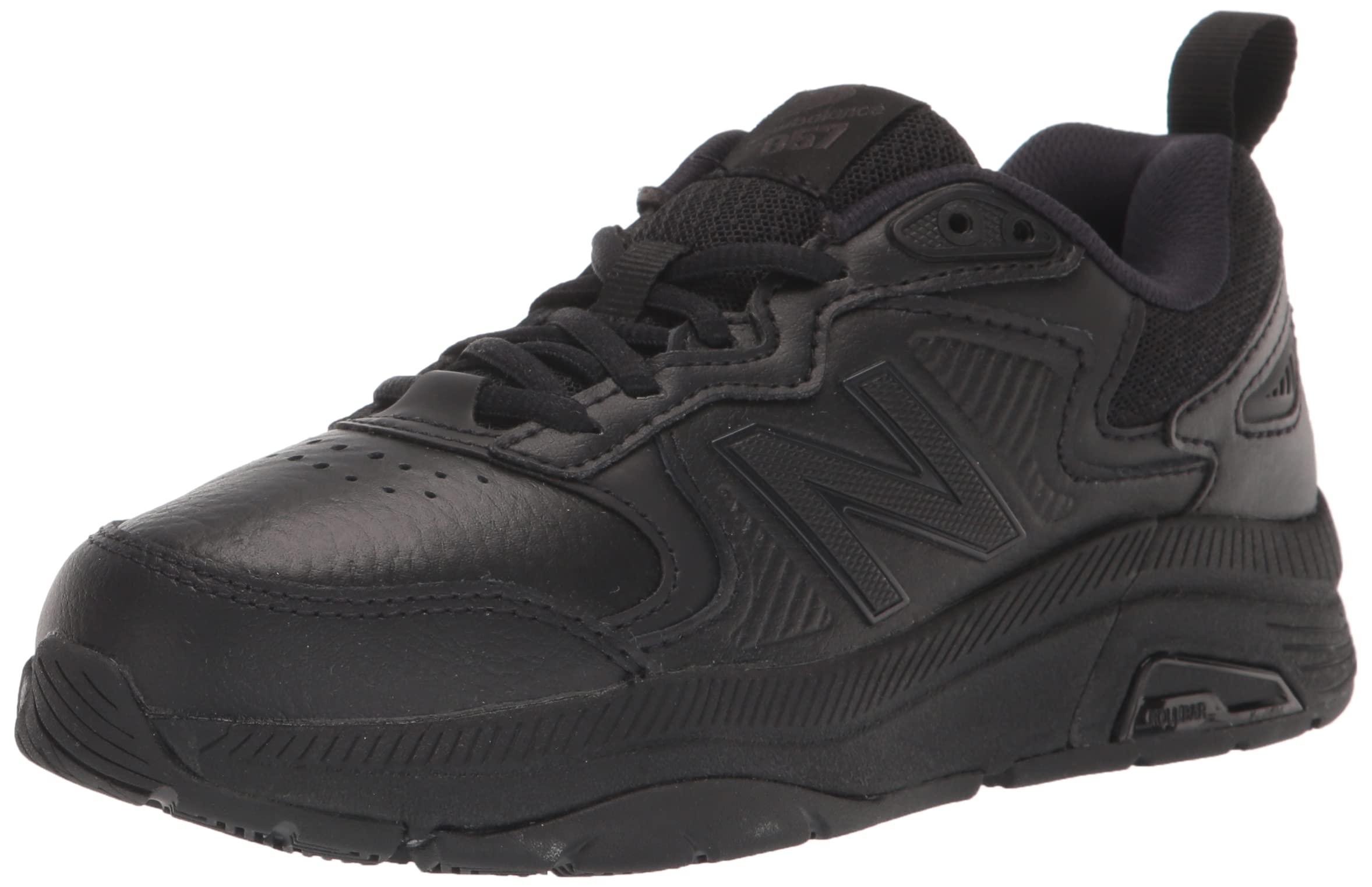 New Balance Women's 857 V3 Casual Comfort Cross Trainer Shoes - Lightweight Walking & Gym Workout Sneakers for Women - Perfect for Running, Training & Everyday Wear