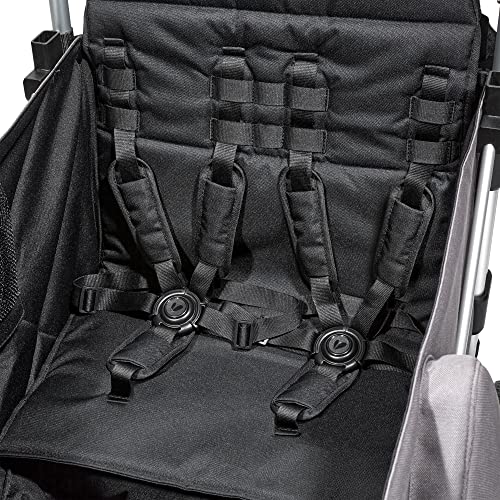 Double Seat Kit