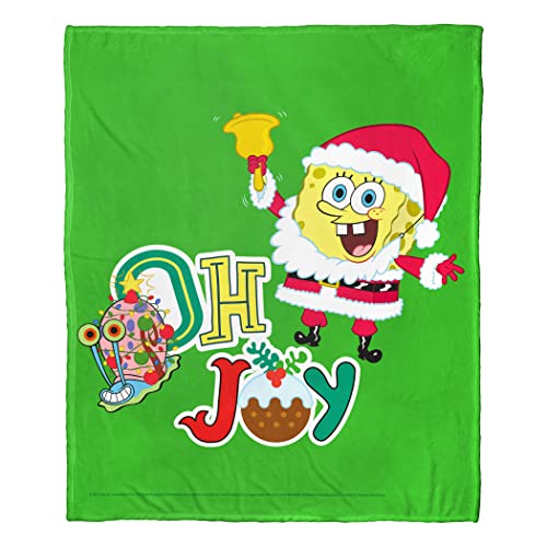 Oh Joyful Holiday