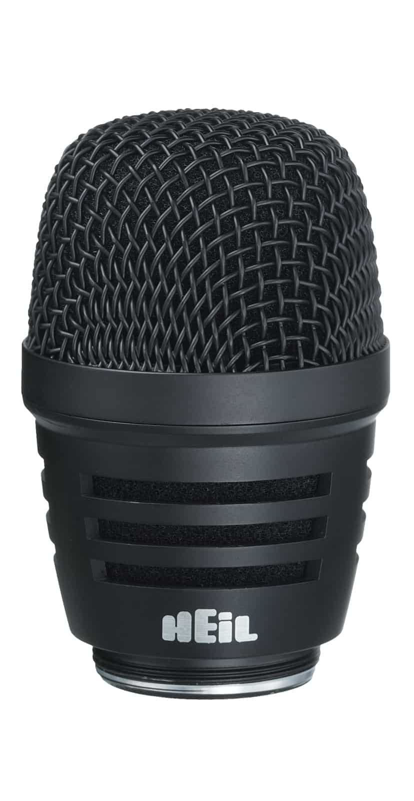 Heil Sound RC 35 Professional Wireless Microphone Capsule - Ideal for Podcasting, Broadcasting & Live Streaming