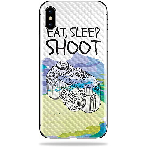 Eat Sleep Shoot