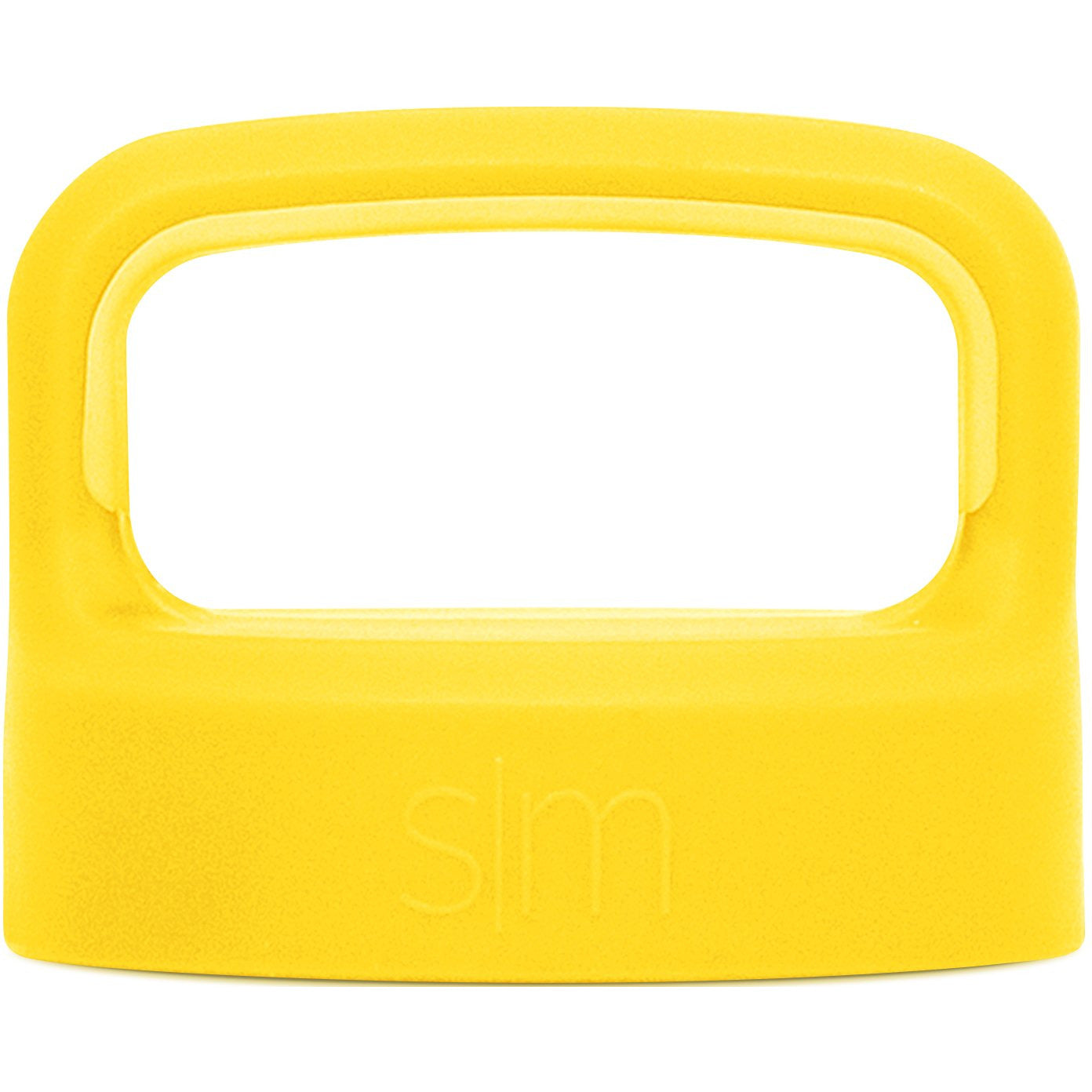 Summit Water Bottle Handle Lid - Leak-Proof & Durable Sports Water Bottle Accessory for Hiking, Gym & Outdoor Activities