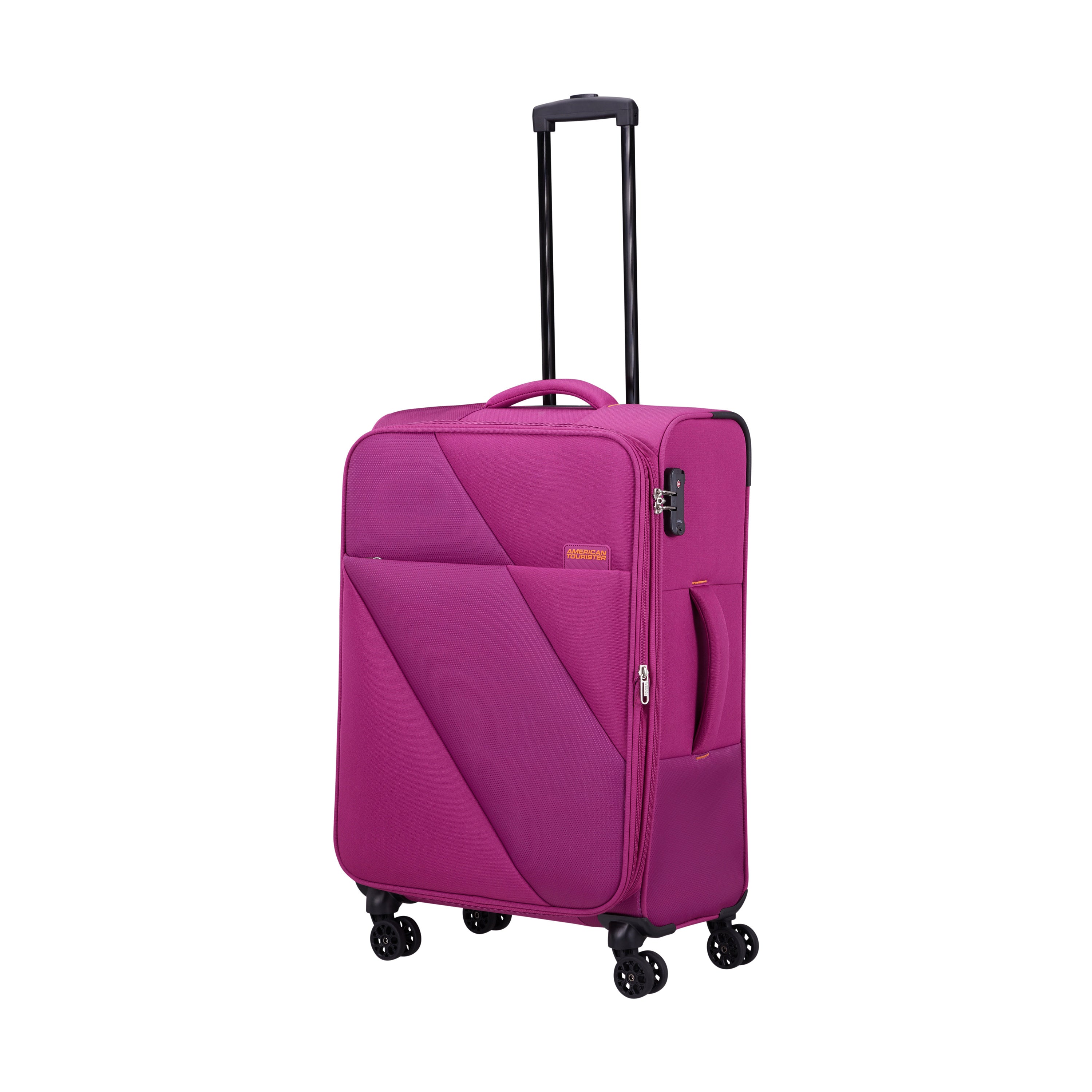 American Tourister Sun Break Expandable Spinner Medium Luggage - 28