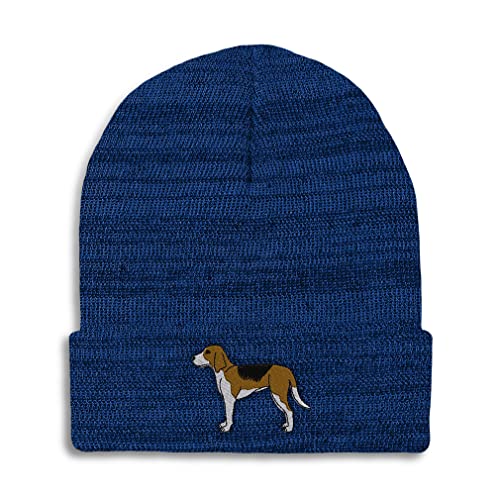 Heather Royal Blue Design Only