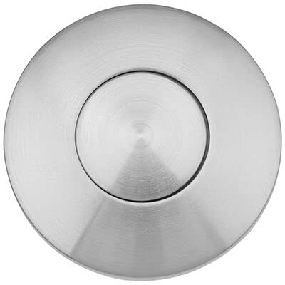 Brushed Nickel