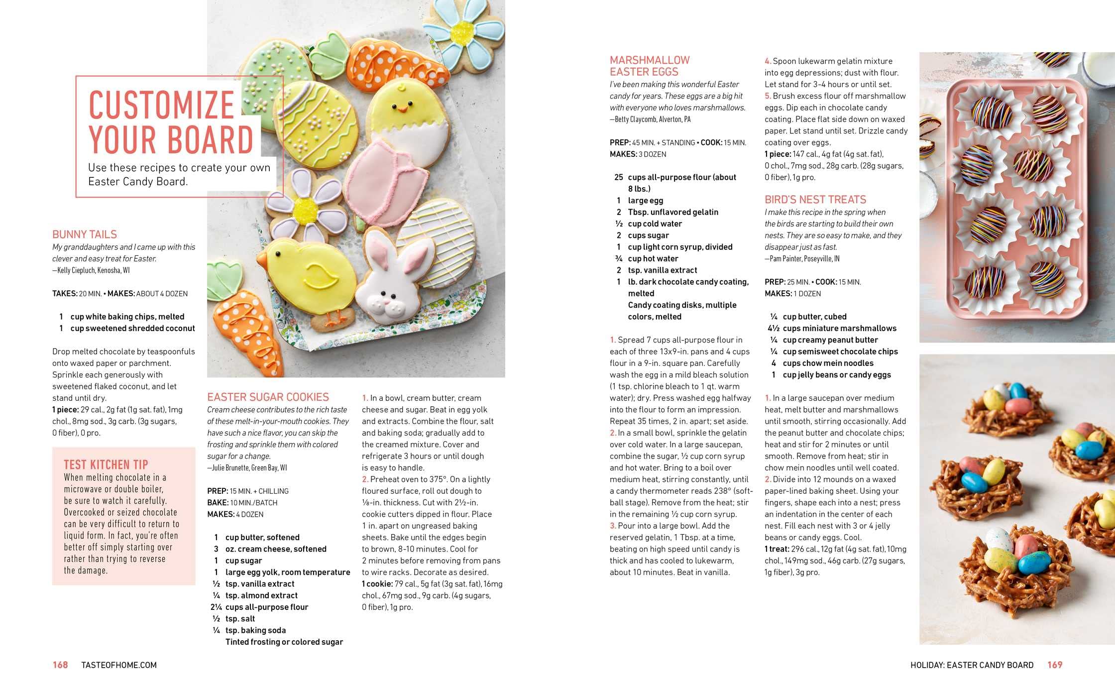 219 Party Perfect Boards, Bites & Beverages for Any Get-together | Taste of Home Entertaining & Potluck Cookbook | Ideal for Holiday Gatherings, Potlucks & Social Events