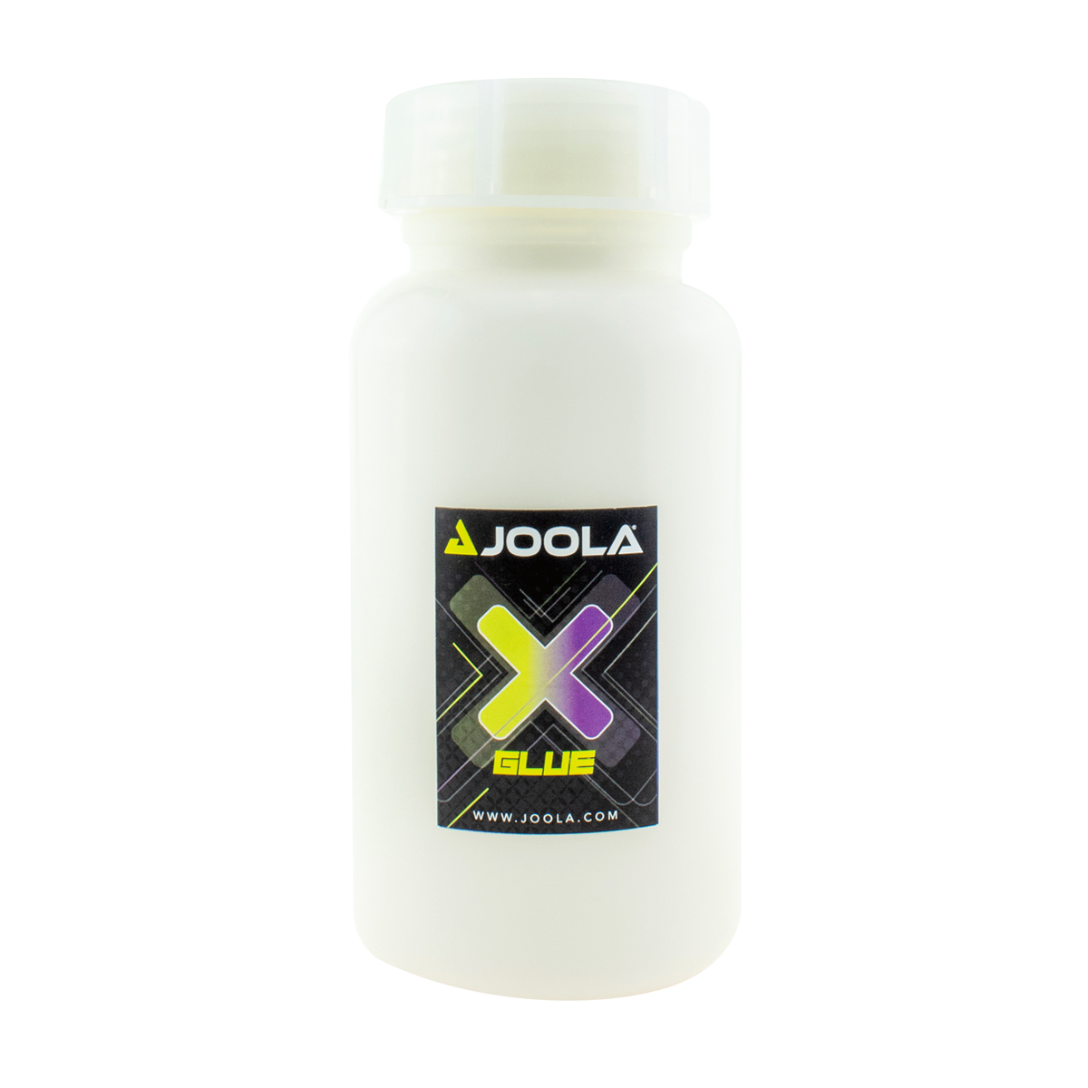 JOOLA X Glue Premium Table Tennis Rubber Glue - High Performance Adhesive for Ping Pong Paddles | Perfect for Tournament Play & Professional Training