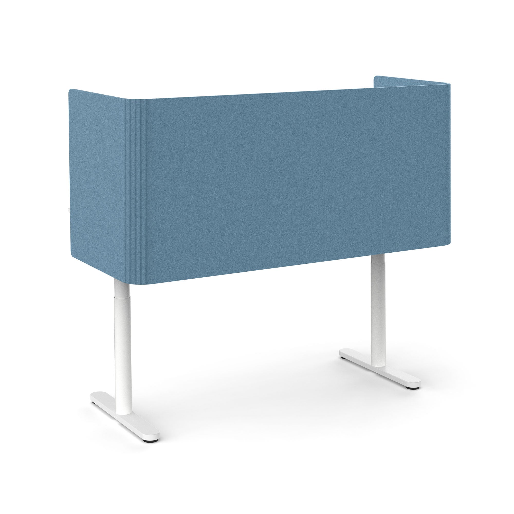 Pinnable Fabric Privacy and Modesty Surround - Adjustable Screen for Changing Room, Nursing Cover & Home Partition - Perfect for Dressing Rooms, Breastfeeding Privacy & Room Dividers
