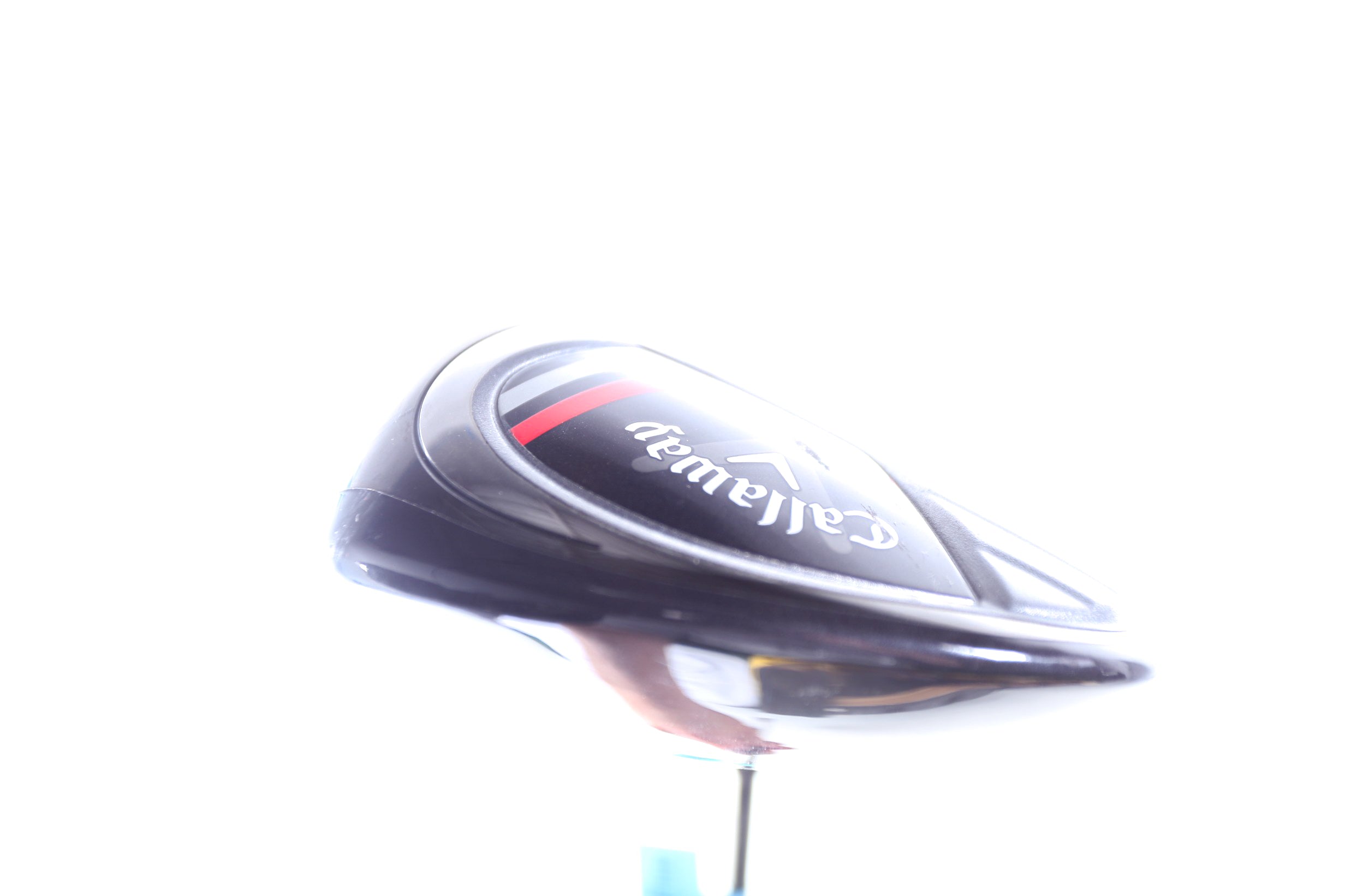 Used Callaway Big Bertha 23 Driver 10.5° Regular Flex Project X HZRDUS Smoke Red RDX Right Hand Golf Club - Perfect for Men's Long Distance Drives & Course Play