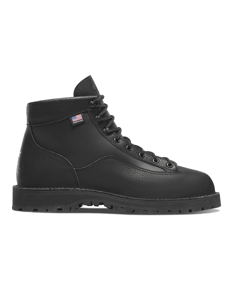 Men's Snow Peak x Danner Light II Hiking Boots - Waterproof Outdoor Shoes for Camping & Trekking Adventures