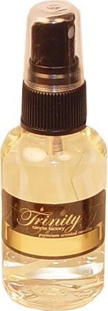 Fresh Linen Scented Room Spray - 2 oz Air Freshener for Home, Bedroom & Bathroom | Natural Aromatherapy & Odor Eliminator