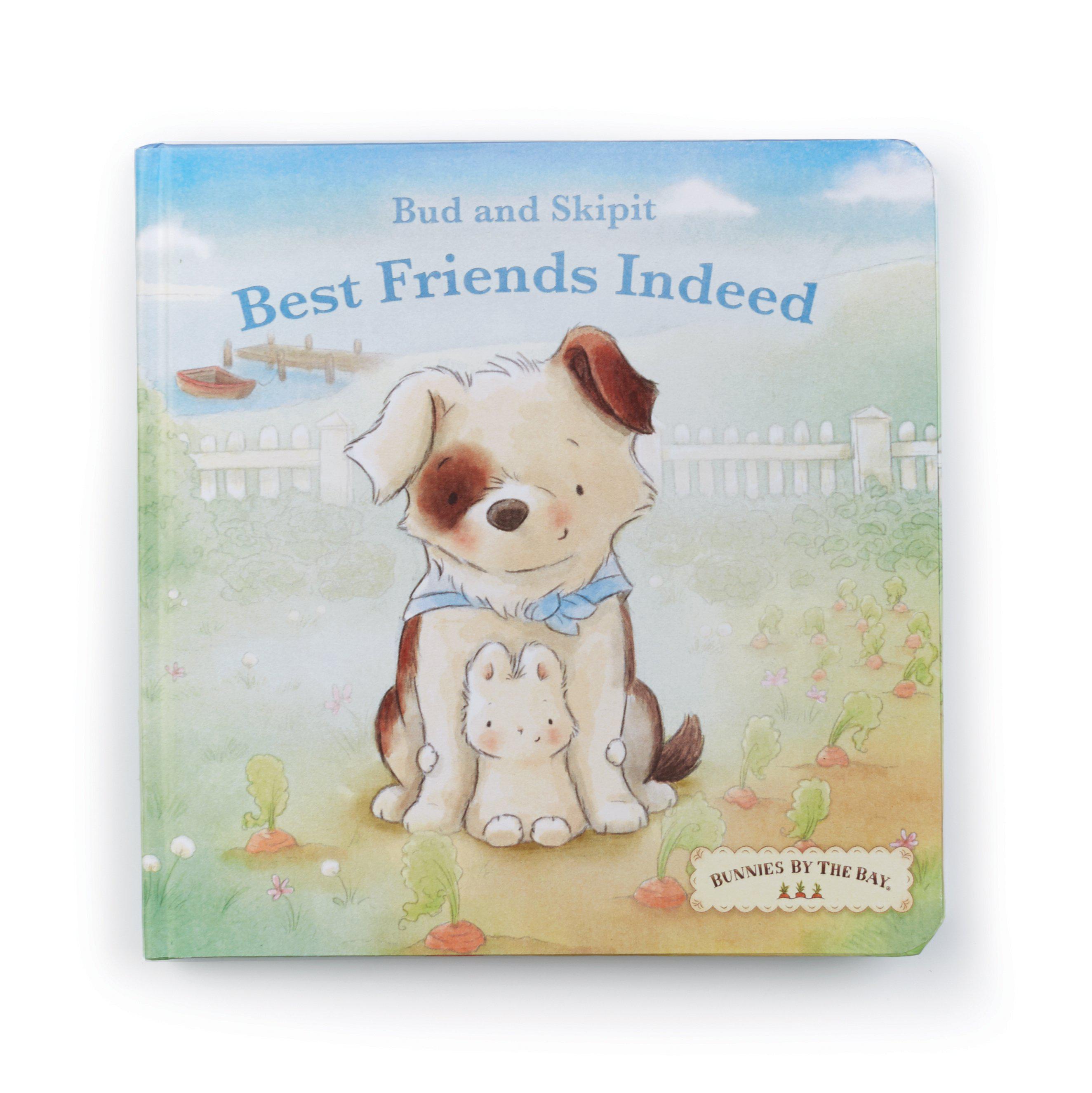 Best Friends Tuck Me In Gift Set - Thoughtful Present for BFFs, Couples & Loved Ones - Perfect for Birthdays, Anniversaries & Sleepovers