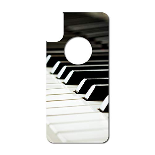Piano Keys Keyboard