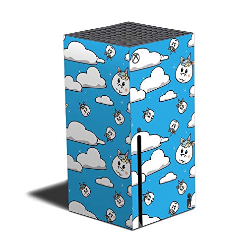 Unicorn Clouds