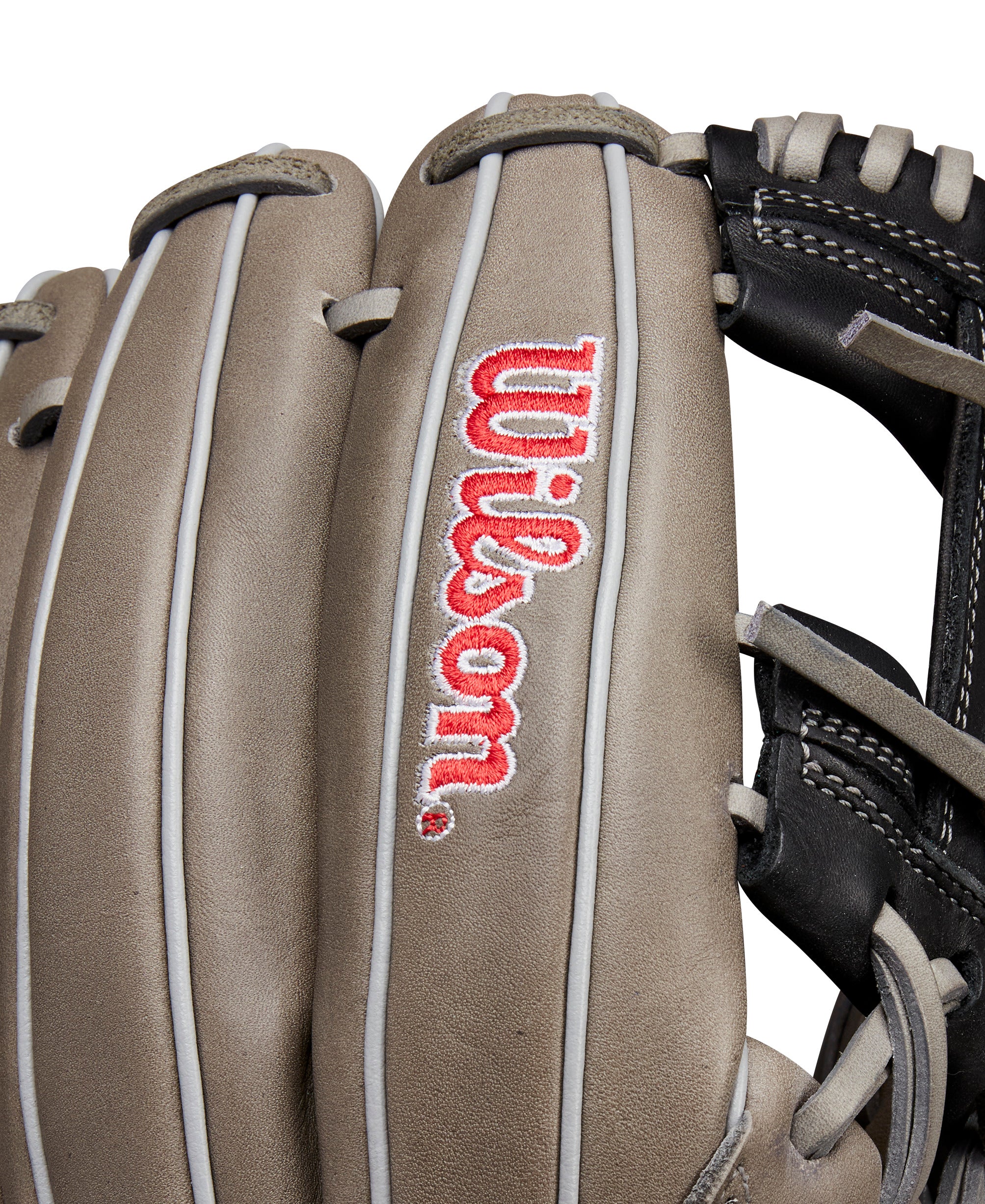 Wilson A1000 1787 Infield Baseball Glove 11.75